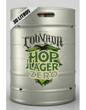 HOP ZERO CHOPP 30L
